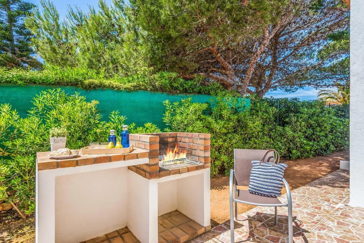 Villa Velasco Cb By Mauter Villas Cala'N Blanes   Cala'N Blanes (Menorca)