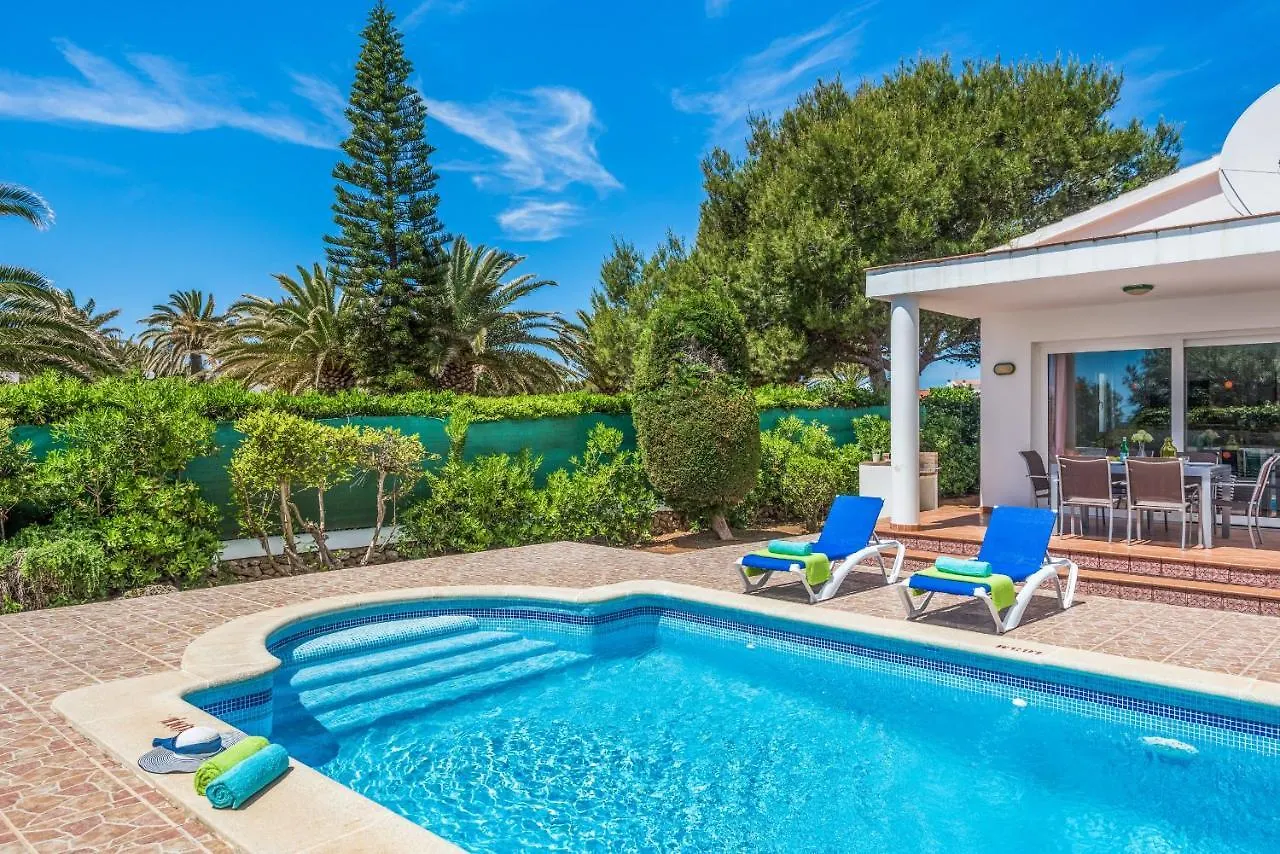 Villa Velasco Cb By Mauter Villas Cala'N Blanes