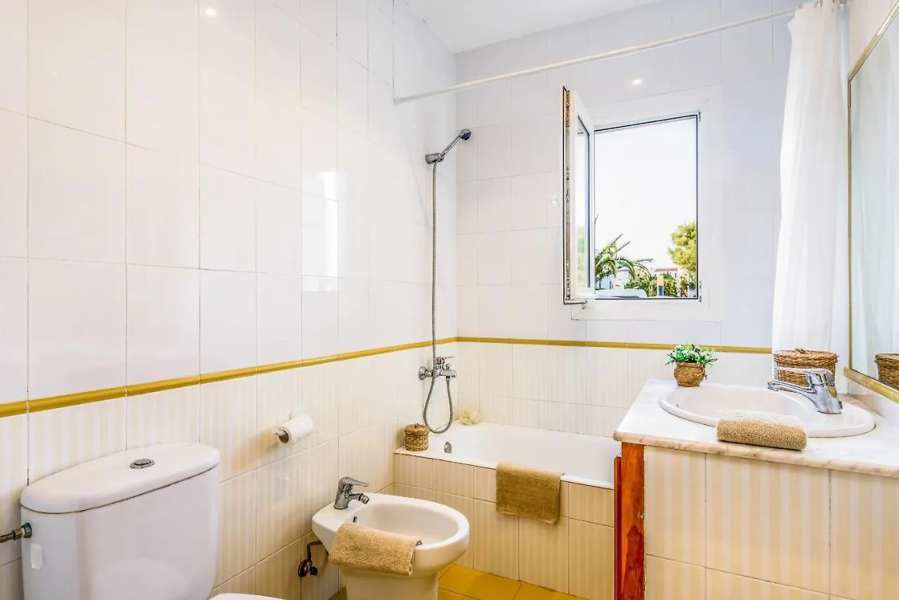Villa Velasco Cb By Mauter Villas Cala'N Blanes