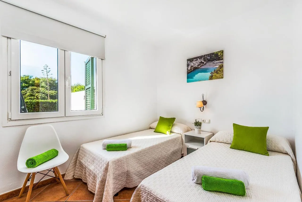 Villa Velasco Cb By Mauter Villas Cala'N Blanes
