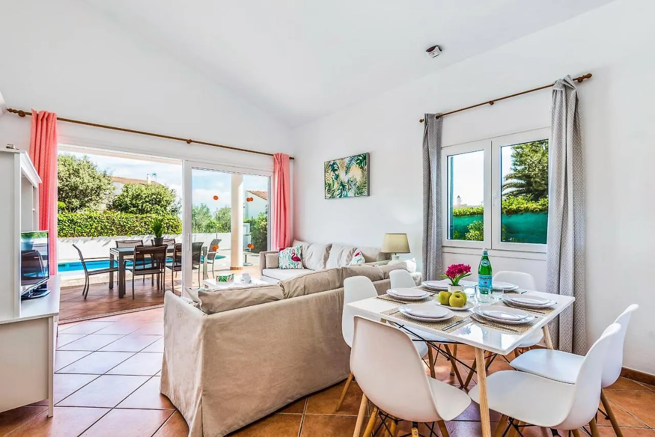 Villa Velasco Cb By Mauter Villas Cala'N Blanes  0*, Cala'N Blanes (Menorca)