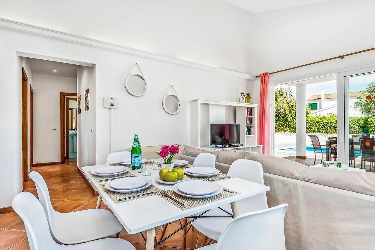 Villa Velasco Cb By Mauter Villas Cala'N Blanes  Cala'N Blanes (Menorca)