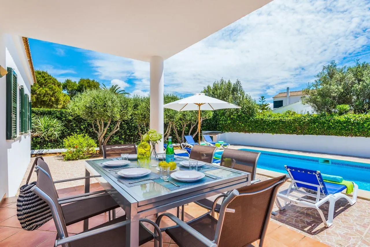 Villa Velasco Cb By Mauter Villas Cala'N Blanes
