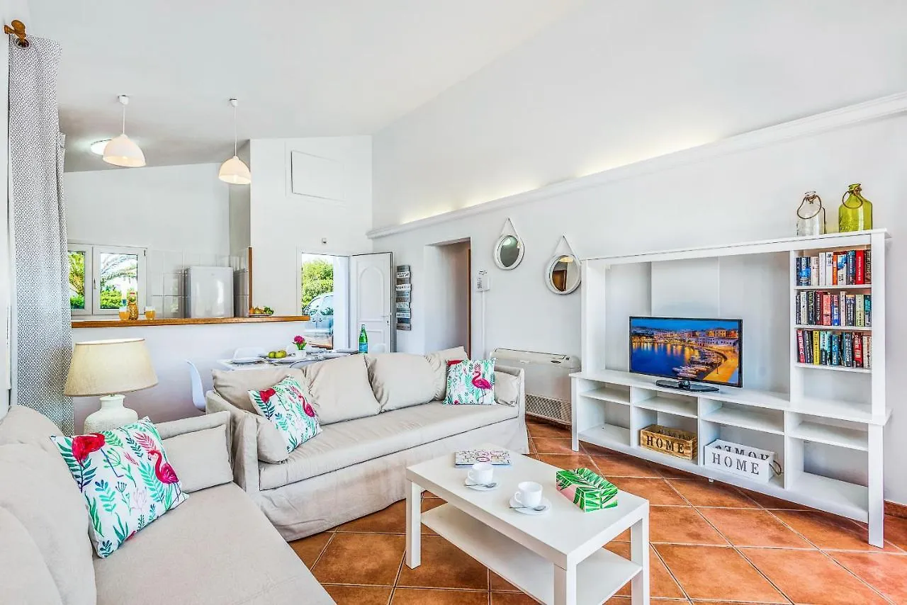 Villa Velasco Cb By Mauter Villas Cala'N Blanes  0*, Cala'N Blanes (Menorca) İspanya